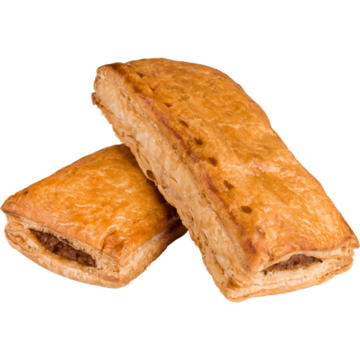 Saucijzenbroodje TCK